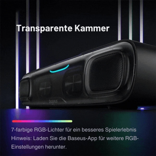 Klangleisten Lautsprecher | Audiosystem