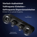 Klangleisten Lautsprecher | Audiosystem