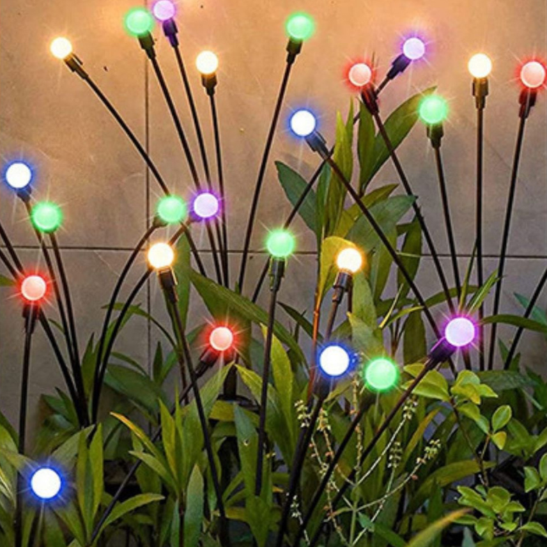 SonnenLichter | Elegante Gartenbeleuchtung