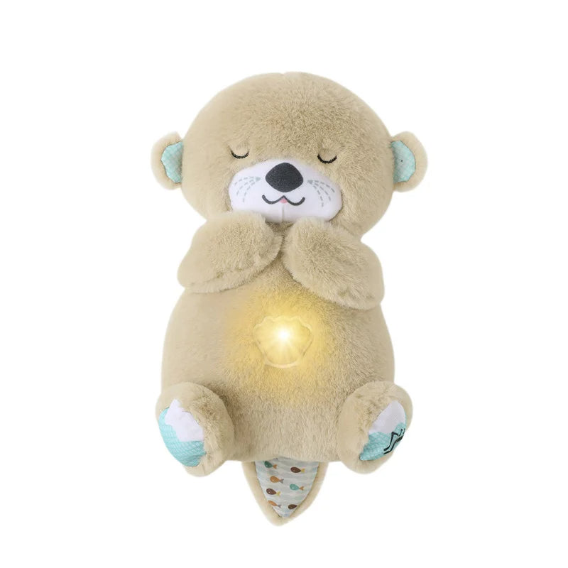 Musik & Licht Teddybär